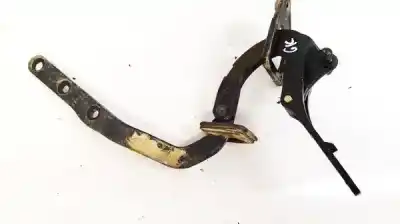 Peça sobressalente para automóvel em segunda mão amortecedores do tronco / porta por volvo v70 ii (285) d5 referências oem iam 8643157