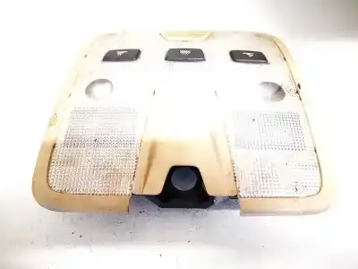 Peça sobressalente para automóvel em segunda mão luz interior por volvo v70 ii (285) d5 referências oem iam 9483553