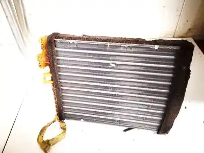 Peça sobressalente para automóvel em segunda mão condensador / radiador de sofagem / ar condicionado por volvo v70 ii (285) d5 referências oem iam 