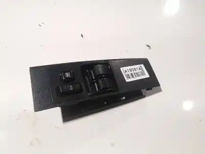 Peça sobressalente para automóvel em segunda mão plásticos por toyota corolla verso (zer_, zze12_, r1_) 2.0 d-4d (cur10_) referências oem iam 54355669d