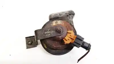 Pezzo di ricambio per auto di seconda mano corno per volvo v70 ii (285) d5 riferimenti oem iam e349042  