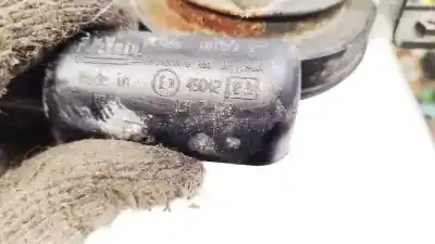 Pezzo di ricambio per auto di seconda mano corno per volvo v70 ii (285) d5 riferimenti oem iam e349042  