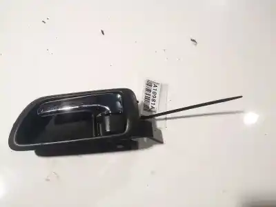Peça sobressalente para automóvel em segunda mão puxador interior dianteiro esquerdo por toyota corolla verso (zer_, zze12_, r1_) 2.0 d-4d (cur10_) referências oem iam 692060f010