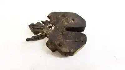 Peça sobressalente para automóvel em segunda mão fechadura do capô por volvo v70 ii (285) d5 referências oem iam 9483765