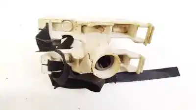 Peça sobressalente para automóvel em segunda mão plásticos por volvo v70 ii (285) d5 referências oem iam 8626133