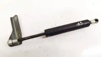 Peça sobressalente para automóvel em segunda mão amortecedores do tronco / porta por volvo v70 ii (285) d5 referências oem iam 8643038