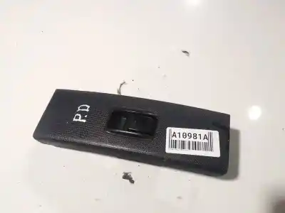 Peça sobressalente para automóvel em segunda mão botão / interruptor elevador vidro dianteiro esquerdo por toyota corolla verso (zer_, zze12_, r1_) 2.0 d-4d (cur10_) referências oem iam 742310f030