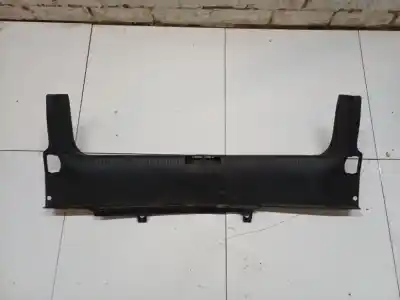 İkinci el araba yedek parçası plasti̇kler için volkswagen passat b5 variant (3b5) 1.9 tdi oem iam referansları 