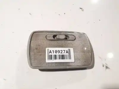 Piesă de schimb auto la mâna a doua lumina interioara pentru honda fr-v (be) 1.7 (be1) referințe oem iam 