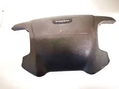 Peça sobressalente para automóvel em segunda mão airbag dianteiro esquerdo por volvo v70 ii (285) d5 referências oem iam 8626845