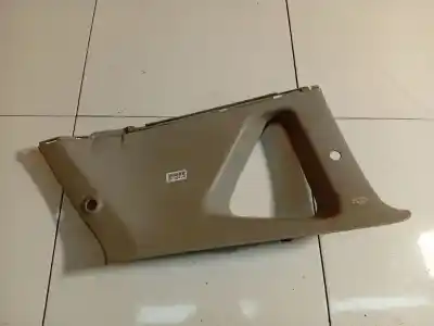 Peça sobressalente para automóvel em segunda mão plásticos por toyota corolla verso (zer_, zze12_, r1_) 2.0 d-4d (cur10_) referências oem iam 624700f010