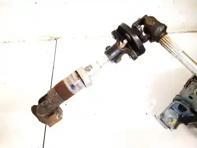 Peça sobressalente para automóvel em segunda mão rótula barra direção por volvo v70 ii (285) d5 referências oem iam 