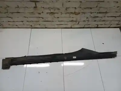 İkinci el araba yedek parçası sag yan etek (kesim) için volkswagen passat b5 variant (3b5) 1.9 tdi oem iam referansları 