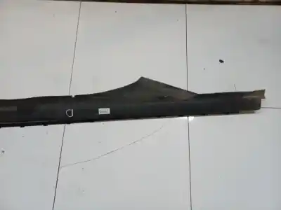 İkinci el araba yedek parçası sag yan etek (kesim) için volkswagen passat b5 variant (3b5) 1.9 tdi oem iam referansları   