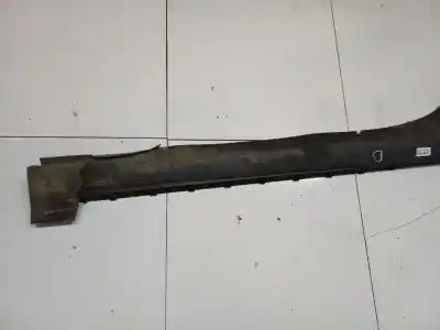 İkinci el araba yedek parçası sag yan etek (kesim) için volkswagen passat b5 variant (3b5) 1.9 tdi oem iam referansları   