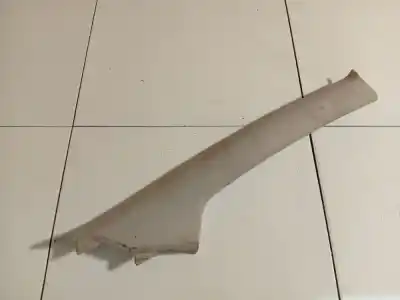 Peça sobressalente para automóvel em segunda mão plásticos por toyota corolla verso (zer_, zze12_, r1_) 2.0 d-4d (cur10_) referências oem iam 622110f010