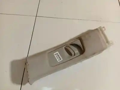 Peça sobressalente para automóvel em segunda mão plásticos por toyota corolla verso (zer_, zze12_, r1_) 2.0 d-4d (cur10_) referências oem iam 730240f010