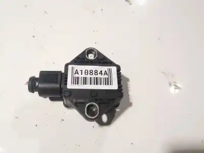 Peça sobressalente para automóvel em segunda mão sensor por audi a5 (8t3) 2.0 tfsi referências oem iam 8k0907637c