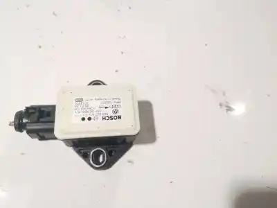 Peça sobressalente para automóvel em segunda mão sensor por audi a5 (8t3) 2.0 tfsi referências oem iam 8k0907637c  0265005738