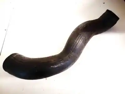 Peça sobressalente para automóvel em segunda mão tubo do intercooler por volvo v70 ii (285) d5 referências oem iam 