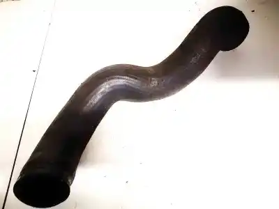 Second-hand car spare part intercooler pipe for volvo v70 ii (285) d5 oem iam references   