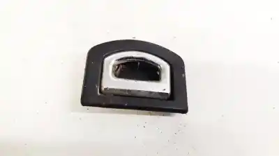 Second-hand car spare part plastics for volkswagen passat b5 variant (3b5) 1.9 tdi oem iam references 8d9864203