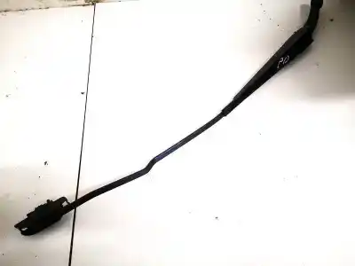 Peça sobressalente para automóvel em segunda mão haste de escova dianteiro esquerdo por volvo v70 ii (285) d5 referências oem iam sp8624269