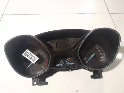 Peça sobressalente para automóvel em segunda mão quadrante por ford focus iii 1.6 tdci referências oem iam bm5t10849bcg