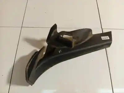 Tweedehands auto-onderdeel plasticen voor opel astra g fastback (t98) 1.7 td (f08, f48) oem iam-referenties 90588711