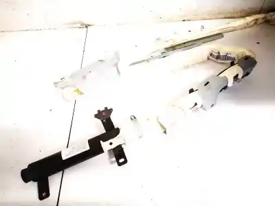 Peça sobressalente para automóvel em segunda mão airbag de cortina dianteiro esquerdo por volvo v70 ii (285) d5 referências oem iam 9141639