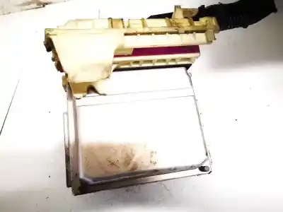 Peça sobressalente para automóvel em segunda mão centralina de motor uce por volvo v70 ii (285) d5 referências oem iam 0281010319