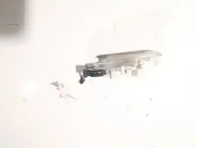 Pezzo di ricambio per auto di seconda mano pilota di registrazione per audi a6 c6 (4f2) 2.7 tdi riferimenti oem iam   