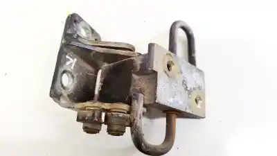 Pezzo di ricambio per auto di seconda mano fermo porta per audi a6 c6 (4f2) 2.7 tdi riferimenti oem iam 8e0833411