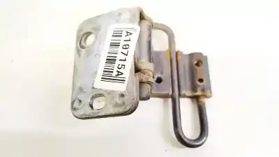 Pezzo di ricambio per auto di seconda mano fermo porta per audi a6 c6 (4f2) 2.7 tdi riferimenti oem iam 8e0833411  