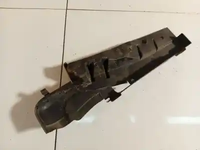 Автозапчасти б/у пластик за ford focus c-max (dm2) 1.6 tdci ссылки oem iam 3m51r02477aj  3m51r02477-a j