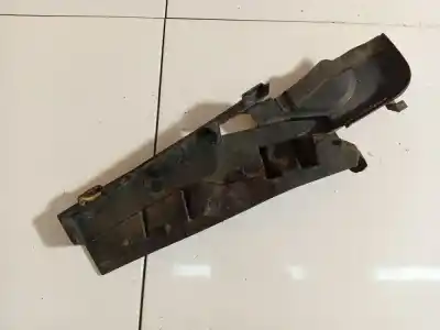 Автозапчасти б/у пластик за ford focus c-max (dm2) 1.6 tdci ссылки oem iam 3m51r02477aj  3m51r02477-a j