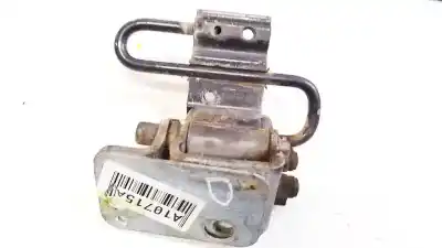 Pezzo di ricambio per auto di seconda mano fermo porta per audi a6 c6 (4f2) 2.7 tdi riferimenti oem iam 8e0833412  