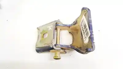 Автозапчасти б/у дверной фиксатор за citroen c4 i (lc_) 1.6 hdi ссылки oem iam es70  