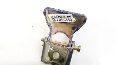 Автозапчасти б/у дверной фиксатор за citroen c4 i (lc_) 1.6 hdi ссылки oem iam es70  