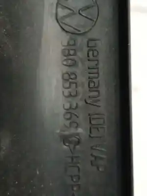 İkinci el araba yedek parçası plasti̇kler için volkswagen passat b5 variant (3b5) 1.9 tdi oem iam referansları 3b0853369  3b0 853 369
