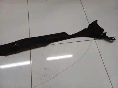 İkinci el araba yedek parçası plasti̇kler için volkswagen passat b5 variant (3b5) 1.9 tdi oem iam referansları 3b0853369  3b0 853 369