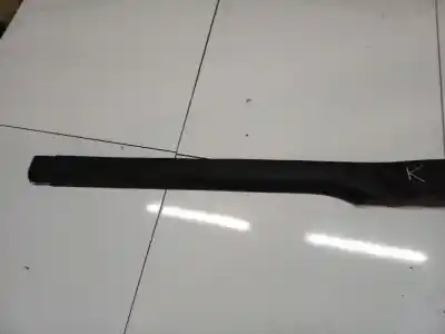 İkinci el araba yedek parçası plasti̇kler için volkswagen passat b5 variant (3b5) 1.9 tdi oem iam referansları 3b0853369  3b0 853 369