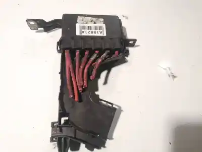 Автозапчастина б/у реле/запоперівник для renault scénic iii (jz0/1_) 1.5 dci посилання на oem iam   