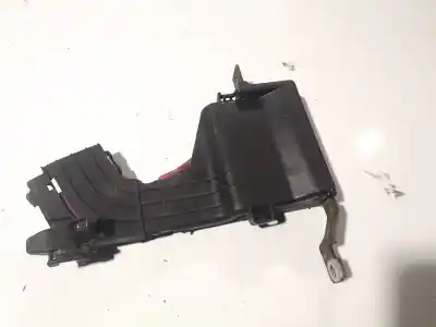 Автозапчастина б/у реле/запоперівник для renault scénic iii (jz0/1_) 1.5 dci посилання на oem iam   