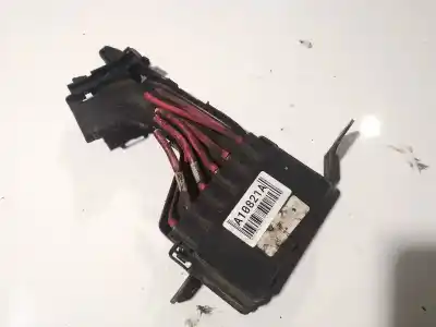 Автозапчастина б/у реле/запоперівник для renault scénic iii (jz0/1_) 1.5 dci посилання на oem iam 