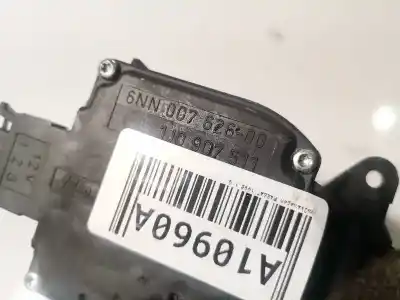 İkinci el araba yedek parçası klima kapaklari açma motoru için volkswagen passat b5 variant (3b5) 1.9 tdi oem iam referansları 1j0907511  6nn007626-00