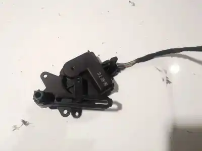 İkinci el araba yedek parçası klima kapaklari açma motoru için volkswagen passat b5 variant (3b5) 1.9 tdi oem iam referansları 1j0907511  6nn007626-00