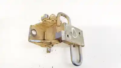 Second-hand car spare part door stop for volkswagen passat b5 variant (3b5) 1.9 tdi oem iam references 3b4833412b