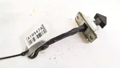 Peça sobressalente para automóvel em segunda mão dobradiça por mazda 3 (bk) 1.6 (bk14) referências oem iam   