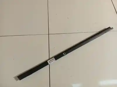 Tweedehands auto-onderdeel plasticen voor opel astra g fastback (t98) 1.7 td (f08, f48) oem iam-referenties 